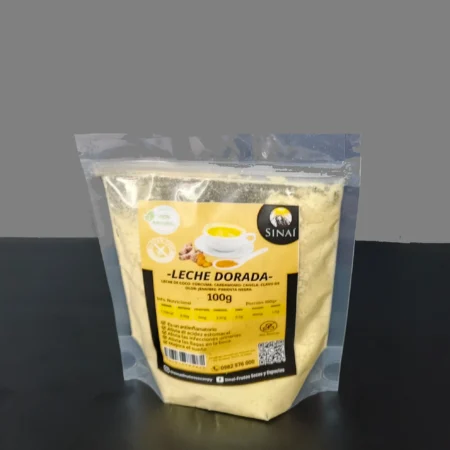 Leite Dorada Sinai de 100 g