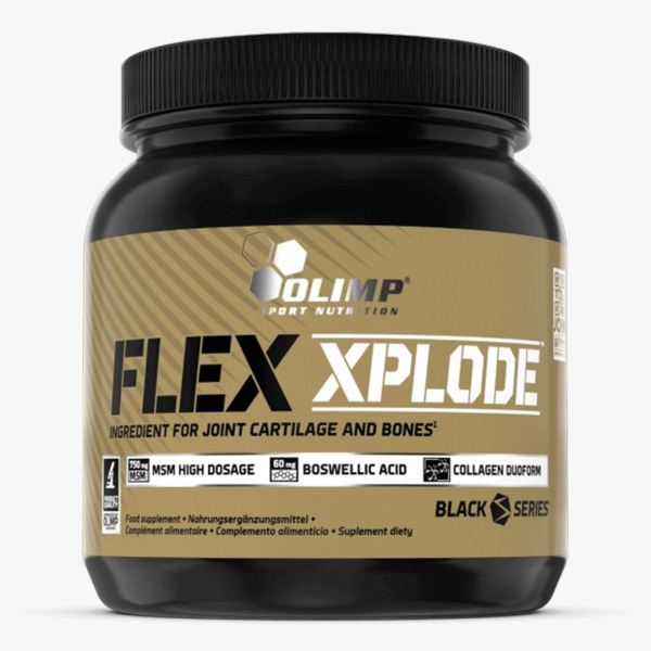 Flex Xplode x 360 g - Olimp Sport Nutrition