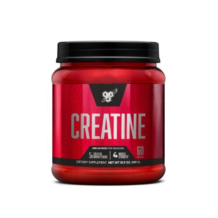 Creatinan 60 Doses (Sem Sabor)