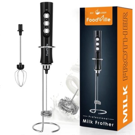 Mini Mixer Recarregável FoodVille MF02