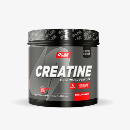 Creatina 100 Doses (Sem Sabor)