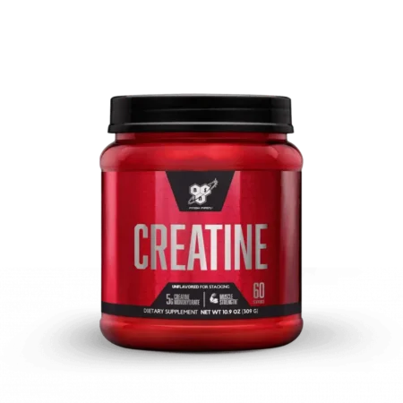 BSN CREATINE MONOHYDRATE 300 g x 60 Doses