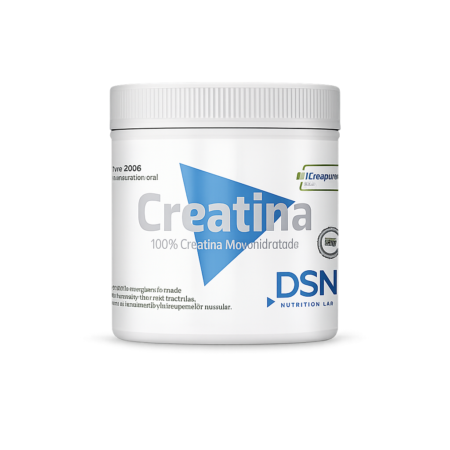 DSN - Creatina Creapure 300 g