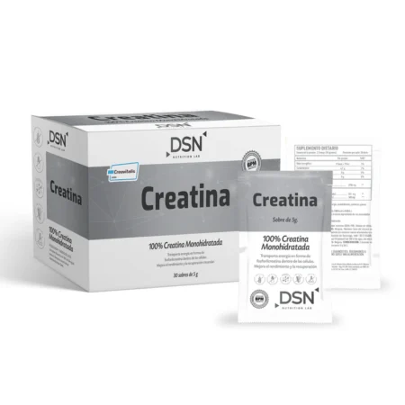 Creatina Creavitails 100% Monohidratada 30 Sachês de 5 g