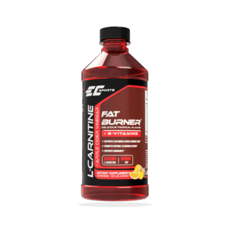 Earth's Creation - L-Carnitina 3000 mg x 473 ml