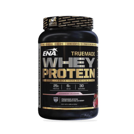 ENA - True Made Whey Protein x 2 lb