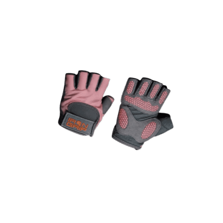 Iron Grip - Active Training Gloves