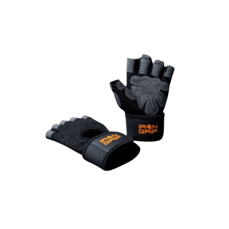 Iron Grip - Grip Pro