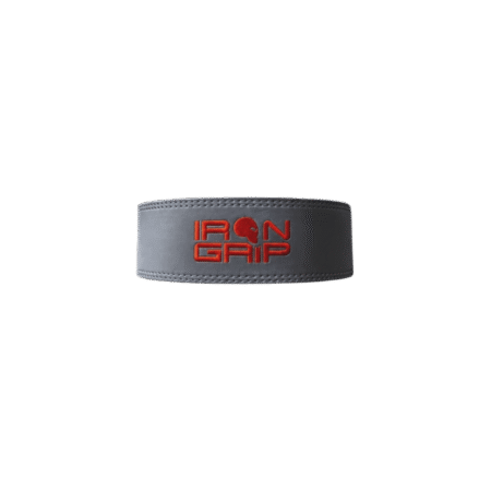 Iron Grip - Lever Powerlifting Belt