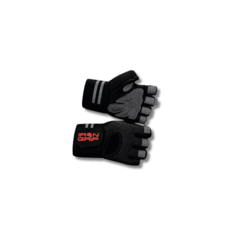 Iron Grip - Training Gloves