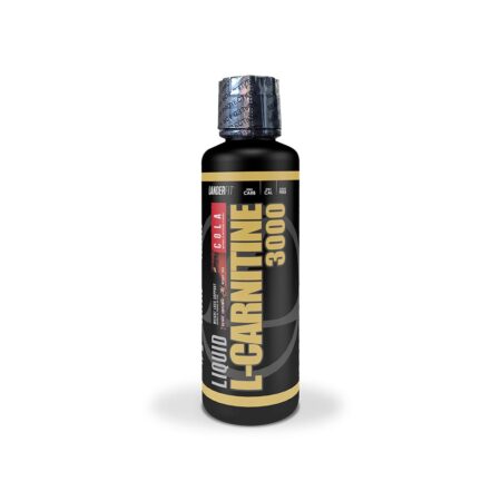 L-Carnitine 3000 Landerfit Cola