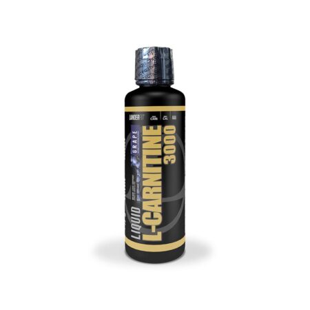 L-Carnitine 3000 Landerfit Grape/Uva