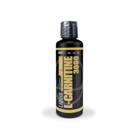 L-Carnitine 3000 Landerfit Orange