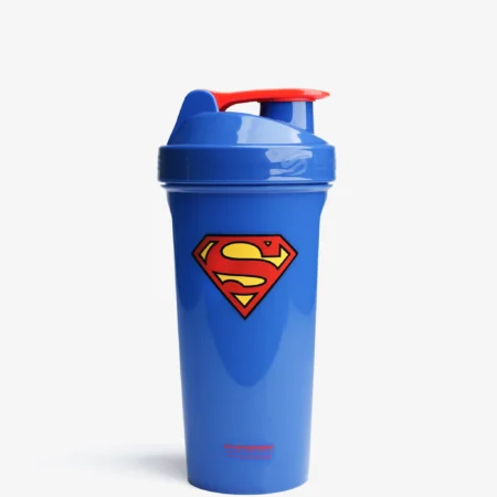 SMARTSHAKE SUPERMAN Leve