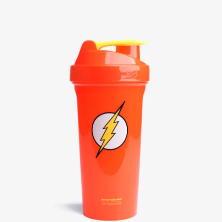 SMARTSHAKE THE FLASH Leve