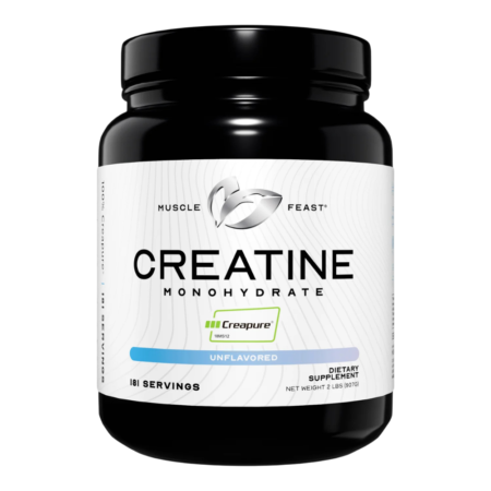 Creatine Premium Creapure x 908 g (Sem Sabor)