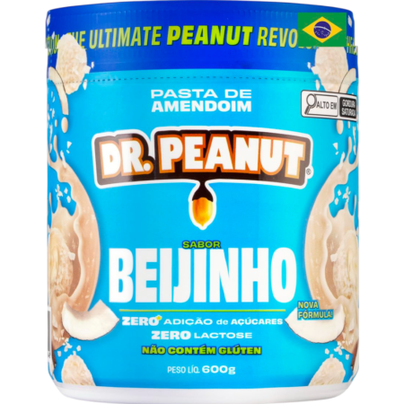 Dr. Peanut (Bejinho)