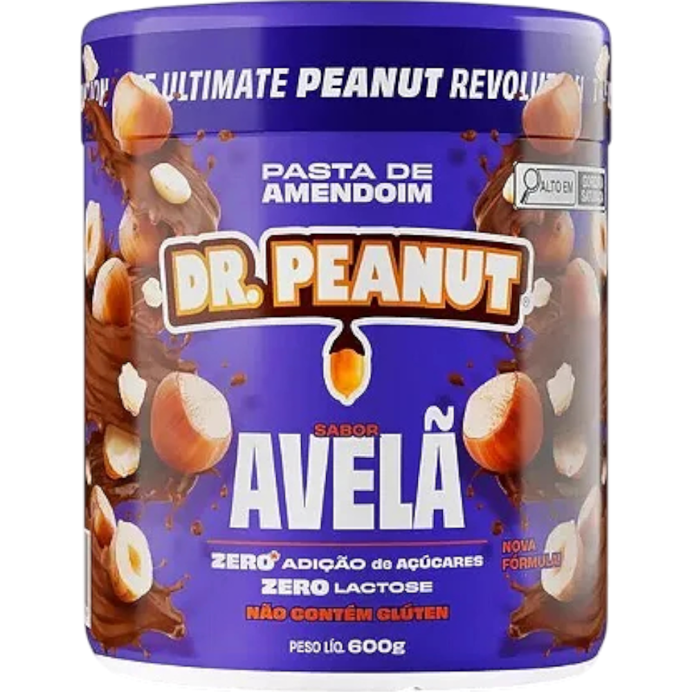 Dr. Peanut (Avela)
