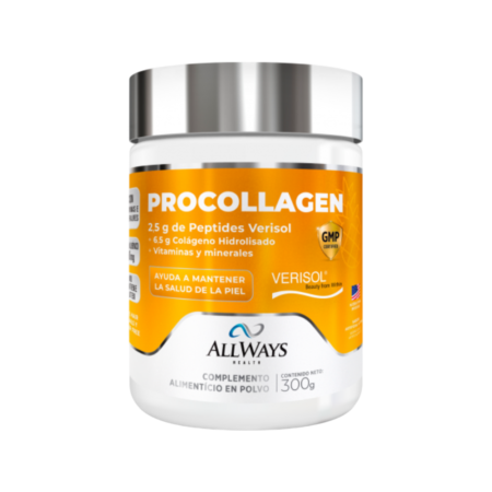 Procolagen x 300 g - Abacaxi
