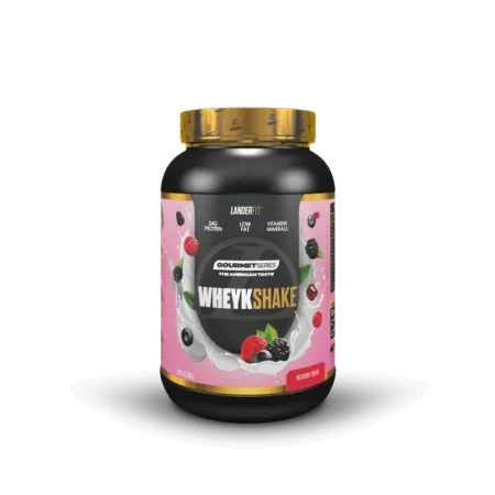 Landerfit - Wheyshake 2 lb