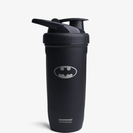 Logotipo de Batman de Aço Inox Reforçado