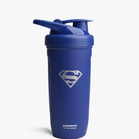 Superman de Aço Inox Reforçado