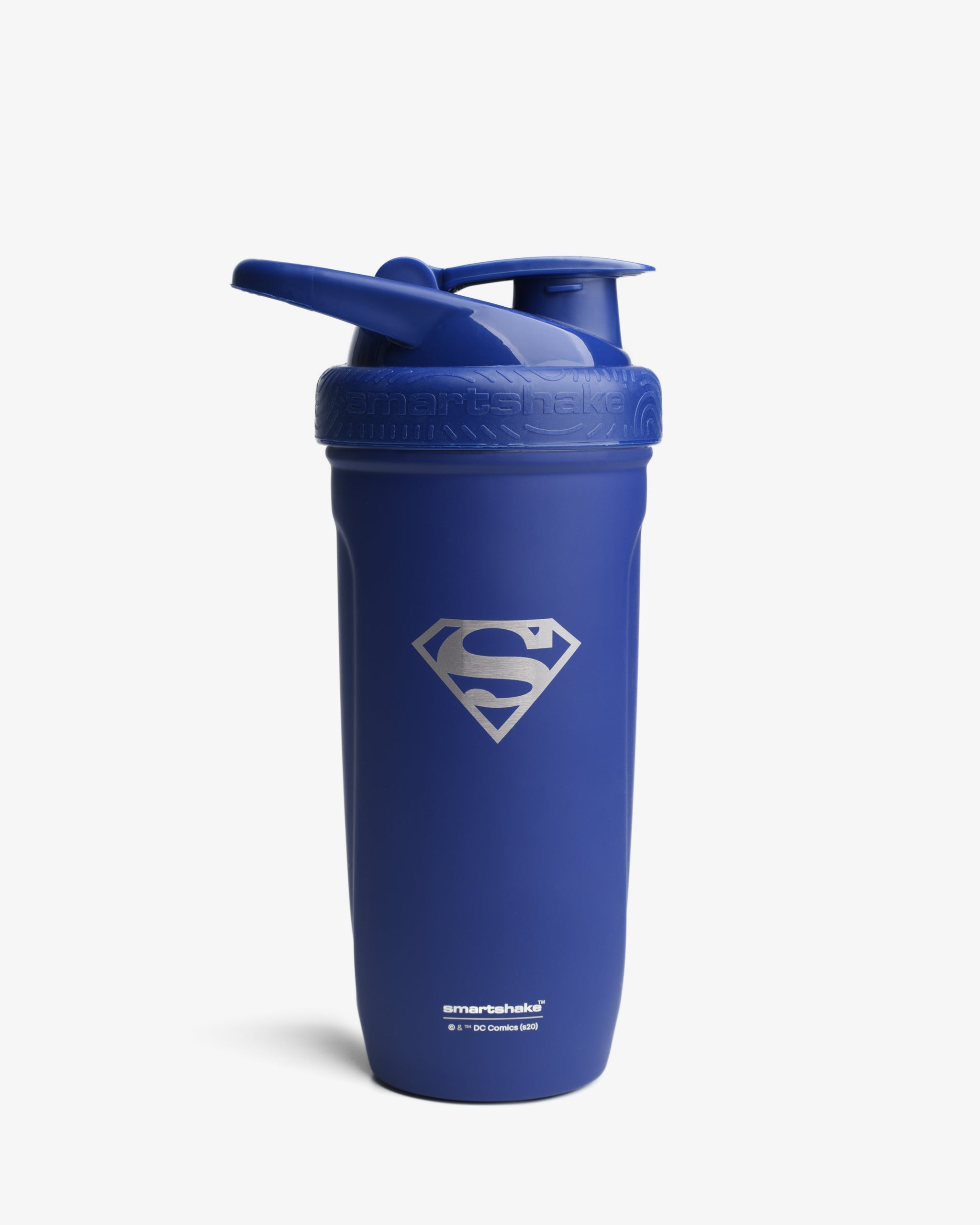Superman de Aço Inox Reforçado