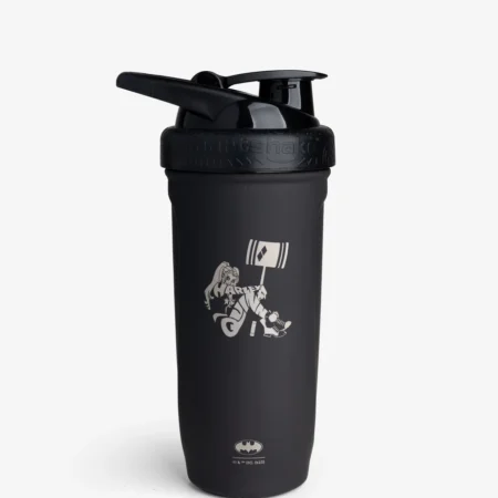 Reforce Stainless Steel Harley Quinn