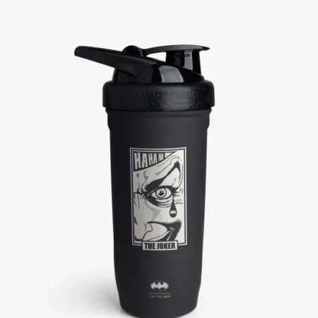 Reforce Aço Inox El Joker