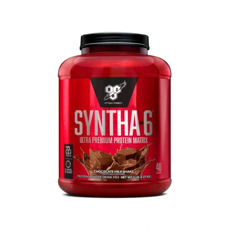 BSN - Syntha 6 Chocolate Milkshake x 5 lb