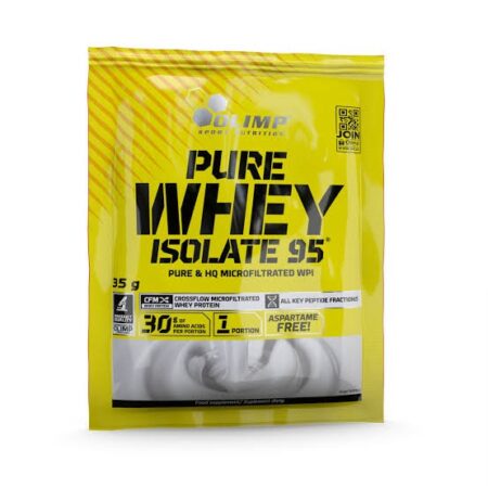 Pure Whey Isolate 35 g x 1 Doses - Olimp Sport Nutrition