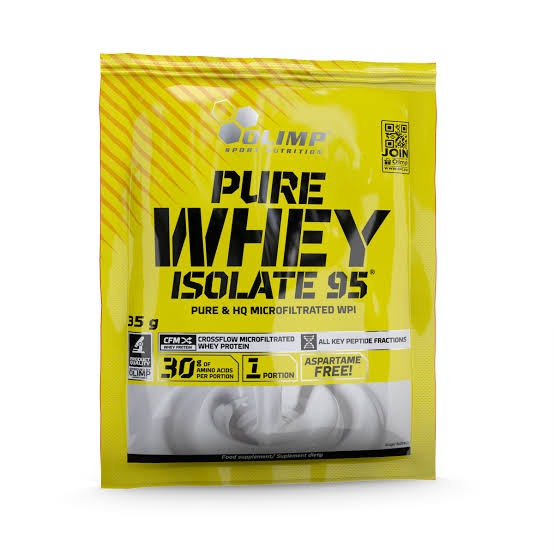 Pure Whey Isolate 35 g x 1 Doses - Olimp Sport Nutrition