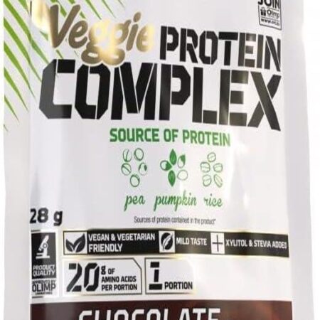 Veggie Protein Complex 28 g x 1 Doses - Olimp Sport Nutrition
