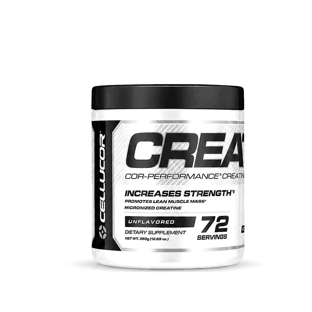 Cellucor - Creatine Micronizada Monohidratada 360 g