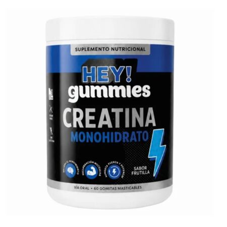 creatina gummies quadrada