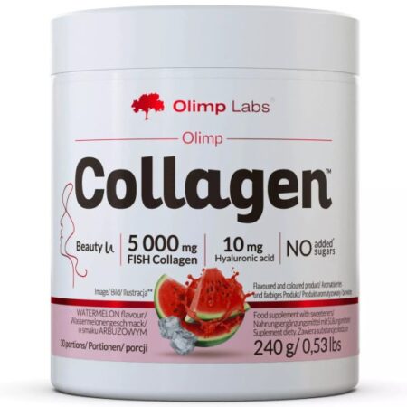 Collagen Olimp x 240 g - Olimp Sport Nutrition