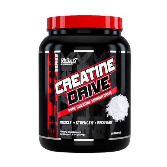 Creatina Drive 1 kg (Sem Sabor)