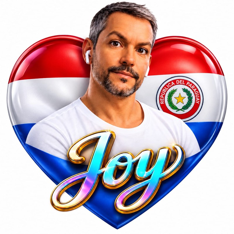 Joy da Reta