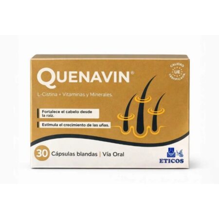 quenavin unico quadrada